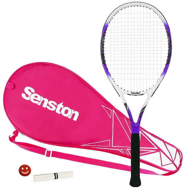 Senston Adult Tennis Racket, 27 Inch, photo 5