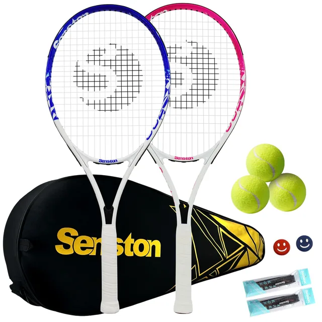 Senston tennis racket