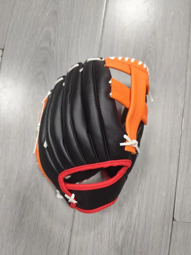 Senston Baseball Glove, 11.5 Inch, with Soft Ball, photo 2