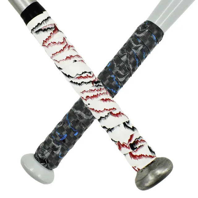Senston Baseball and Softball Bat Grip Tape, 2 Pack, photo 10
