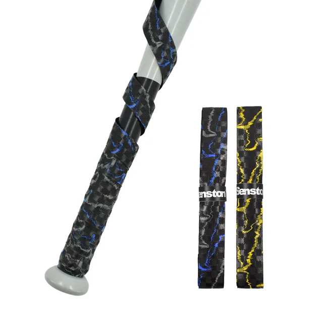 Senston Baseball and Softball Bat Grip Tape, 2 Pack, photo 2