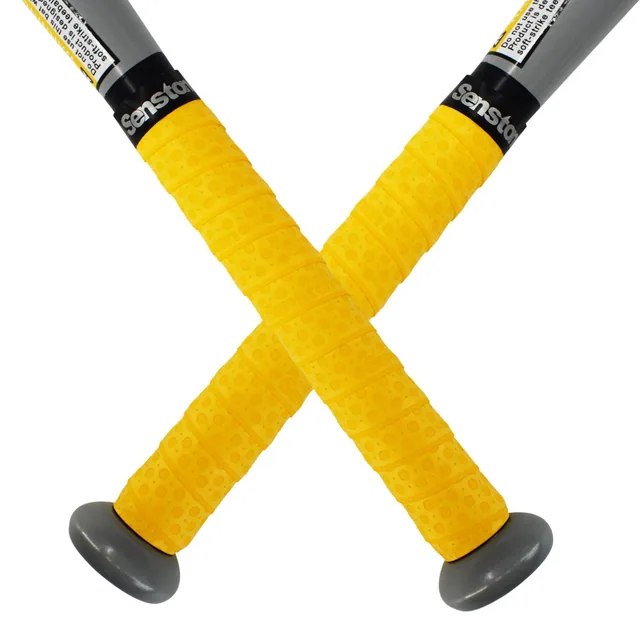 Senston Baseball and Softball Bat Grip Tape, 2 Pack, photo 8