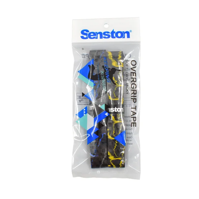 Senston Baseball and Softball Bat Grip Tape, 2 Pack, photo 4