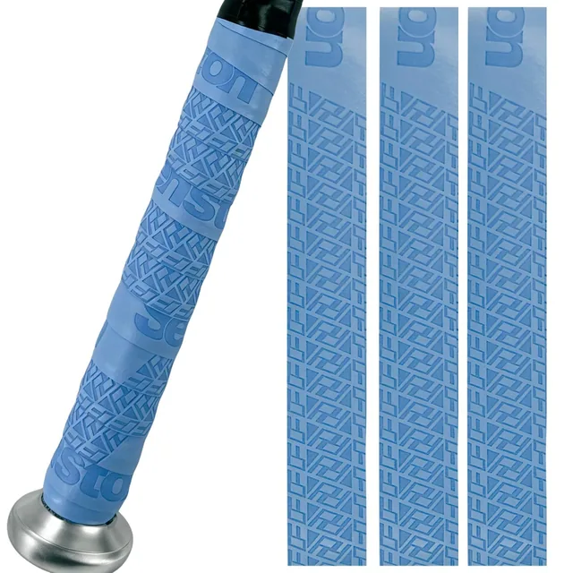 Senston Baseball and Softball Bat Grip Tape, 3 Pack, photo 5