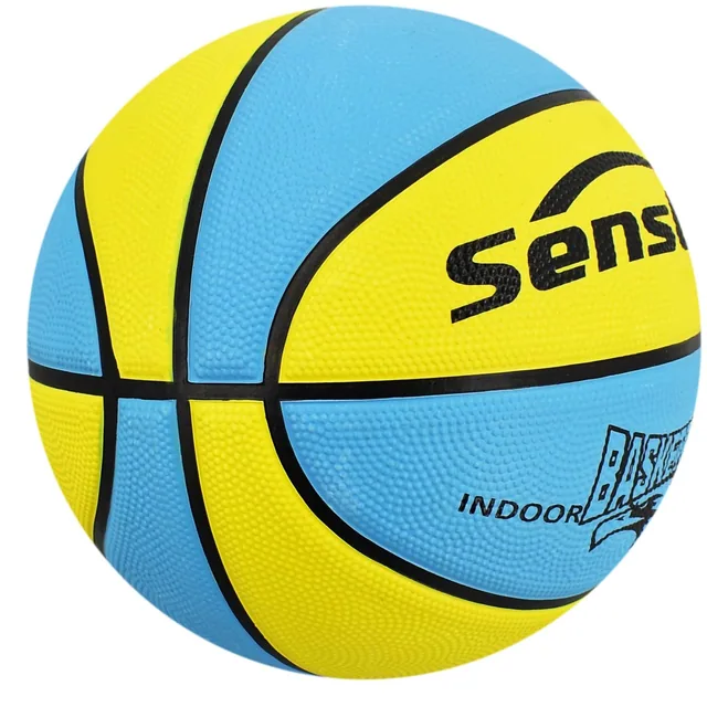 Senston Colorful Outdoor Basketball, Sizes 3 to 7, photo 7