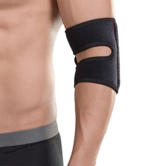 Senston Elbow Brace with Springs, photo 2