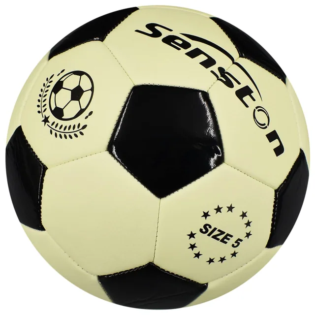 Senston Glow-in-the-Dark Soccer Ball, Size 5, photo 4