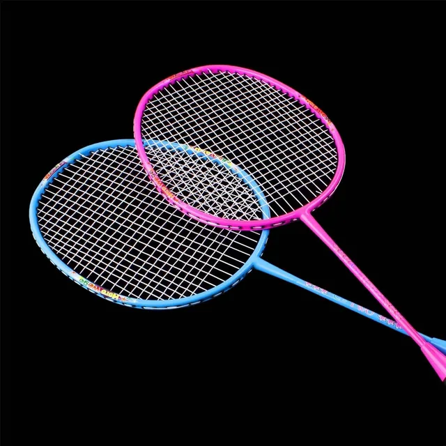 Senston Junior Badminton Racket Set