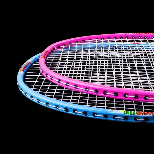 Senston Junior Badminton Racket Set, photo 4