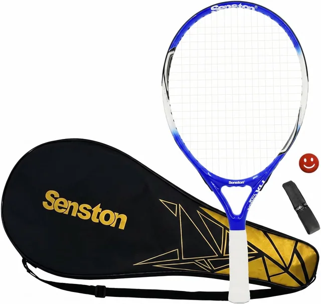 Senston Kids Tennis Racket, 17 to 25 Inch, photo 7