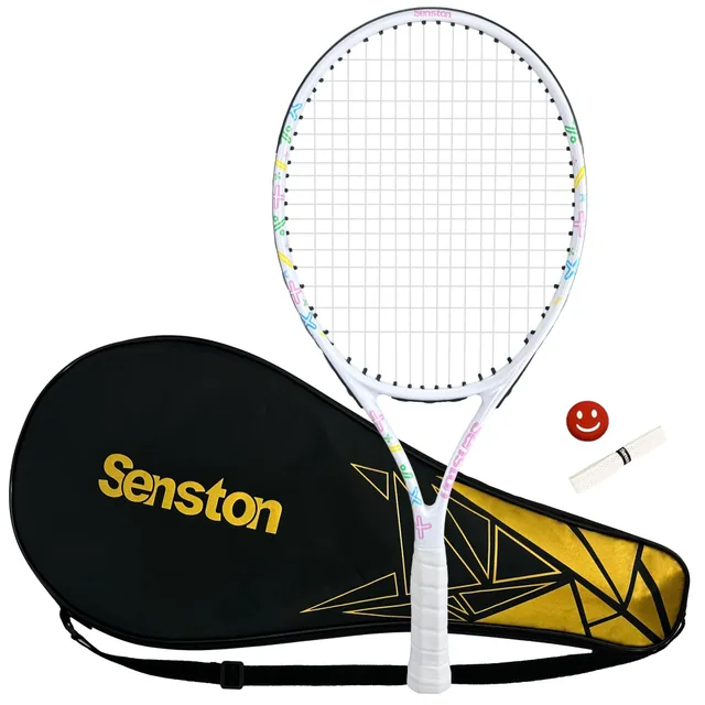 Senston Kids Tennis Racket, 17 to 25 Inch, photo 4