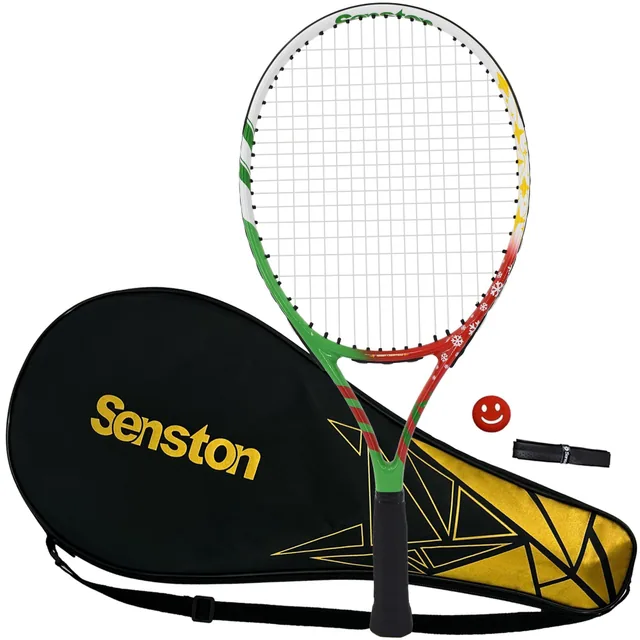 Senston Kids Tennis Racket, 17 to 25 Inch