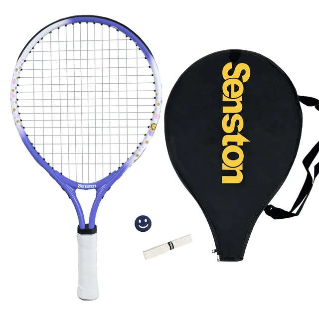 Senston Kids Tennis Racket, 17 to 25 Inch, photo 5