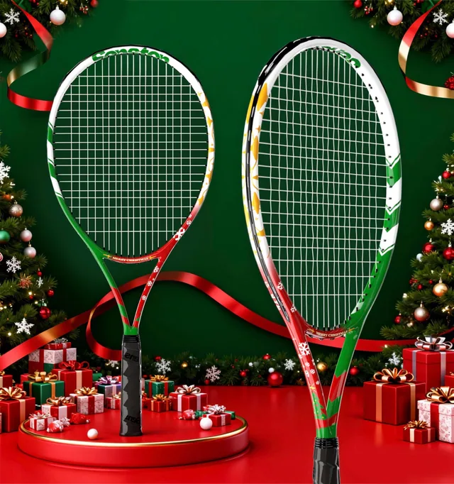 Senston Kids Tennis Racket, 17 to 25 Inch, photo 2