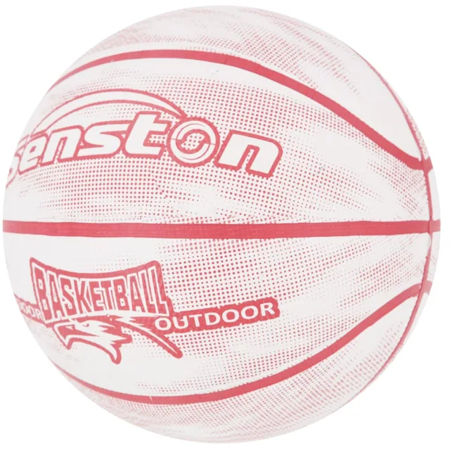 Senston Outdoor Basketball with Pump, photo 5