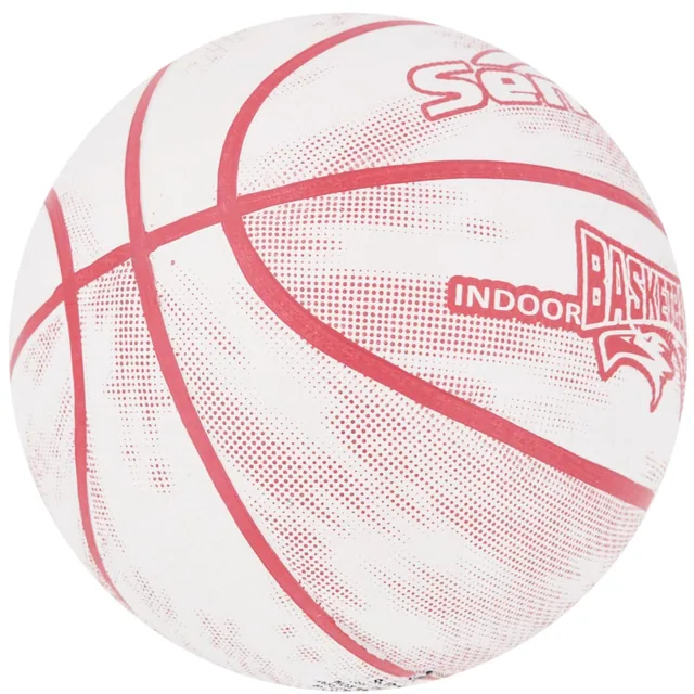 Senston Outdoor Basketball with Pump, photo 3