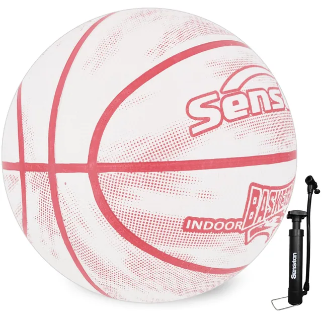 Senston basketball