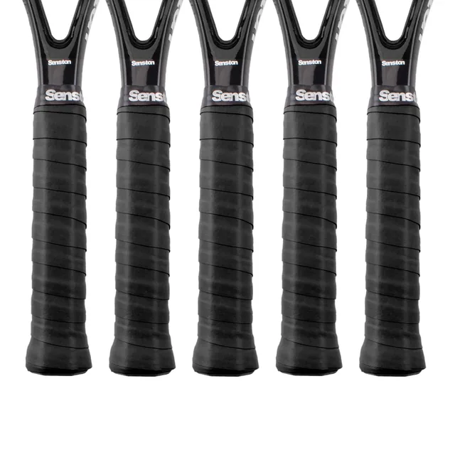 Senston Perforated Overgrips with Keel, 5 Pack, photo 4