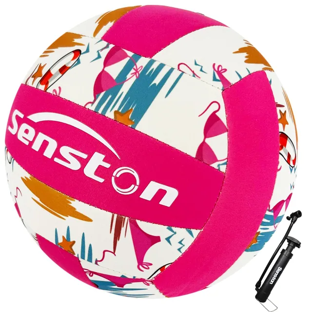 Senston Pool Volleyball Two-Pack, photo 2