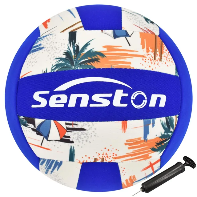 Senston Pool Volleyball Two-Pack, photo 7