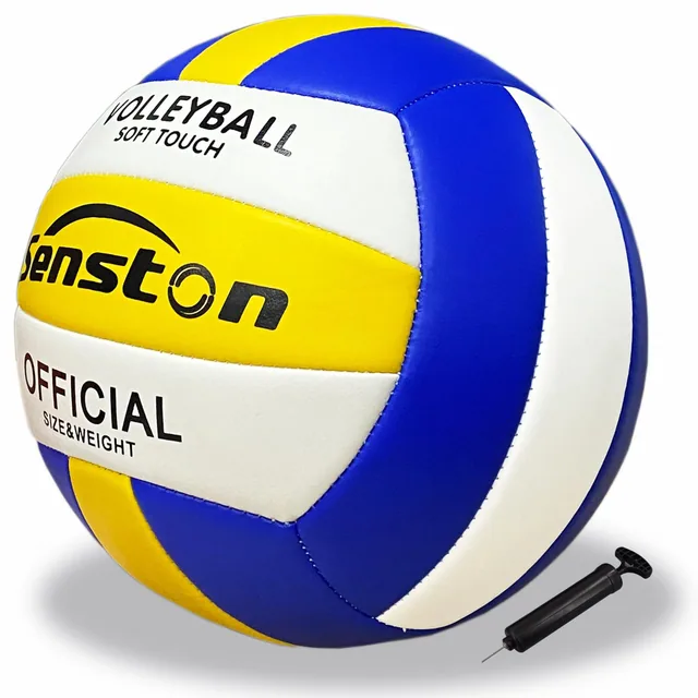 Senston Pool Volleyball Two-Pack, photo 9