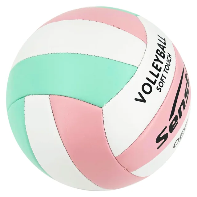 Senston Printed Volleyball, Size 5, photo 5