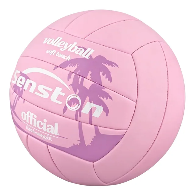 Senston Printed Volleyball, Size 5, photo 6