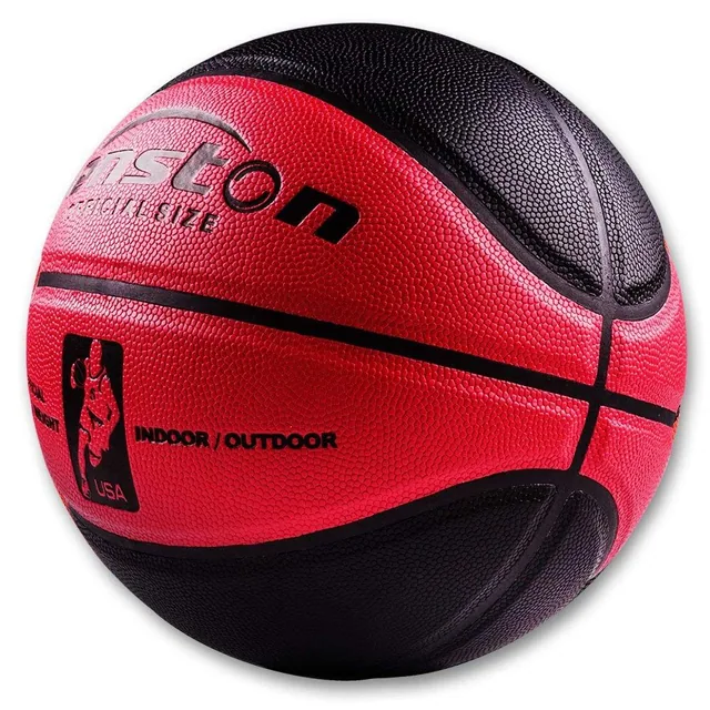 Senston PU Leather Basketball, Size 7, photo 3