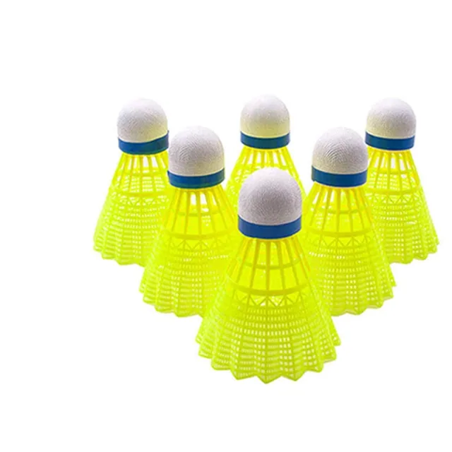 Senston Shuttlecocks and Grips Bundle