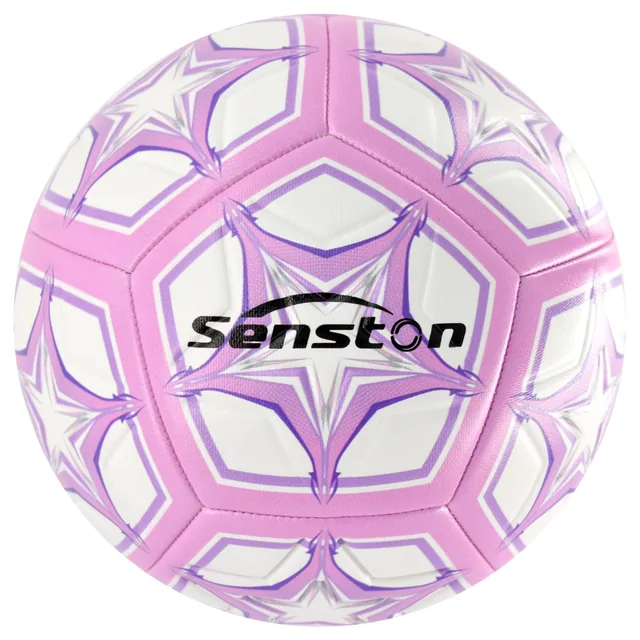 Senston Soccer Ball with Pump, Sizes 3, 4 and 5, photo 4