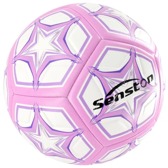 Senston Soccer Ball with Pump, Sizes 3, 4 and 5, photo 2