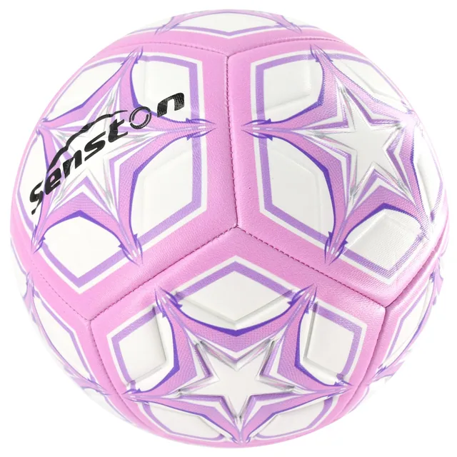 Senston Soccer Ball with Pump, Sizes 3, 4 and 5, photo 3