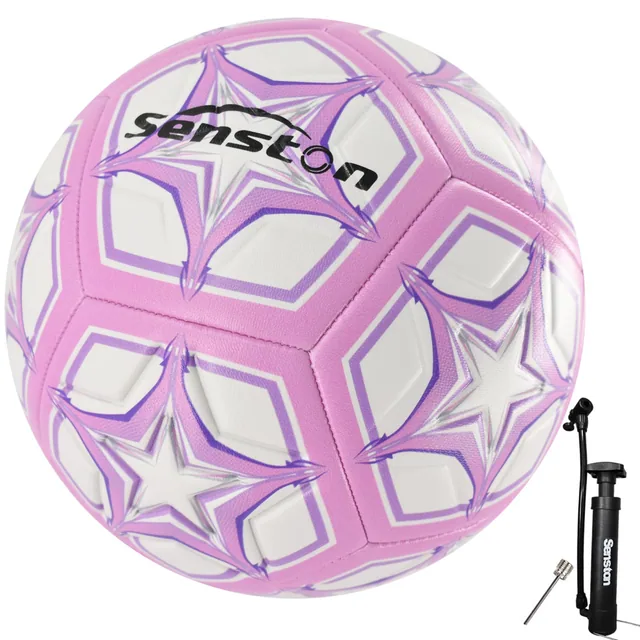 Senston soccer ball