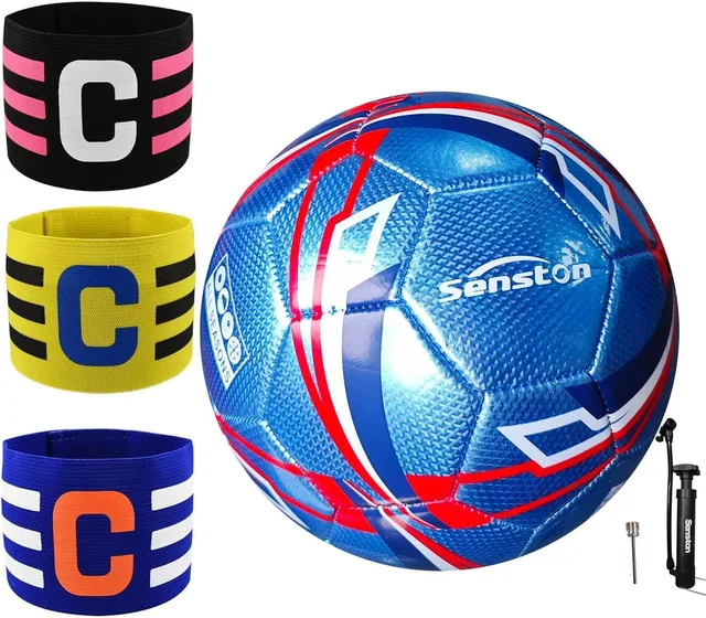 Senston Soccer Training Bundles, photo 8