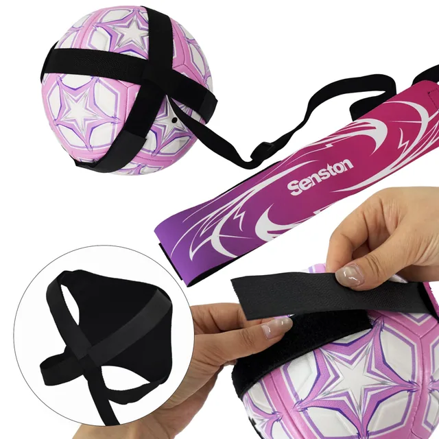 Senston Soccer and Volleyball Training Belt, photo 8