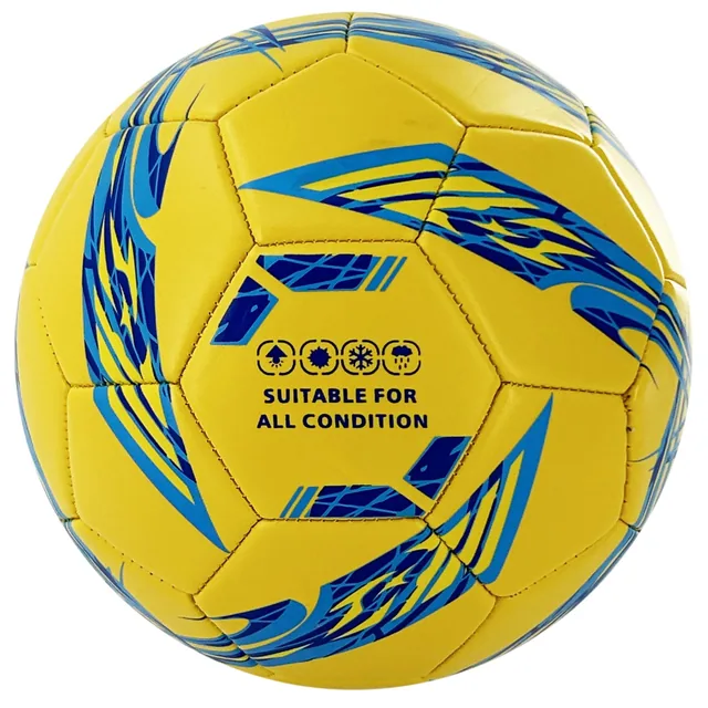Senston Stable-Flight Soccer Ball, Sizes 3, 4 and 5, photo 8