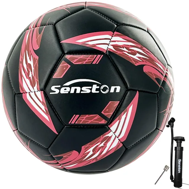 Senston Stable-Flight Soccer Ball, Sizes 3, 4 and 5, photo 4