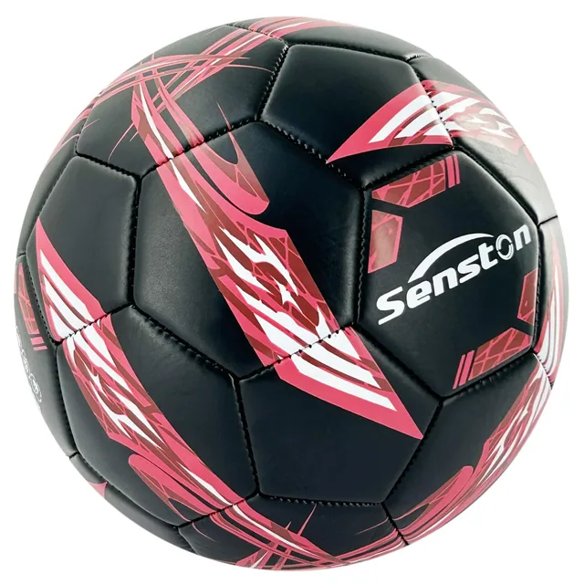 Senston Stable-Flight Soccer Ball, Sizes 3, 4 and 5, photo 7