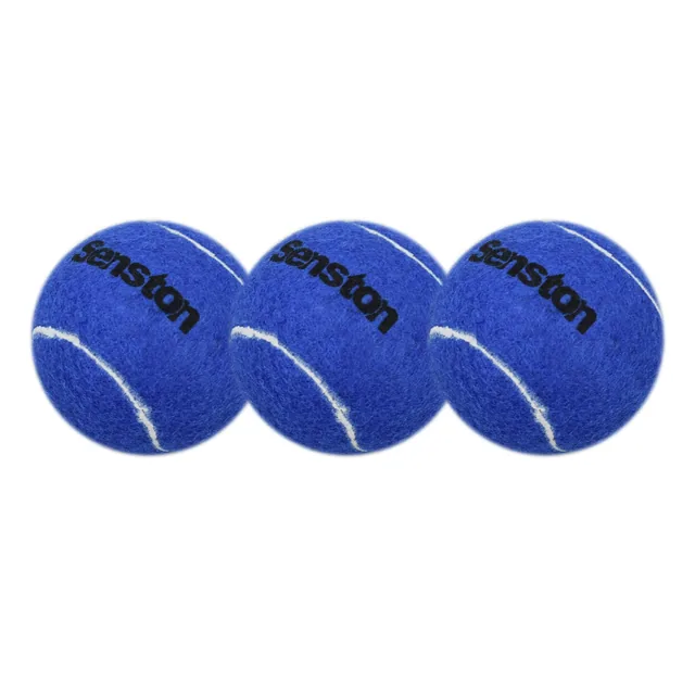 Senston Tennis Balls, 3 Pack, photo 3