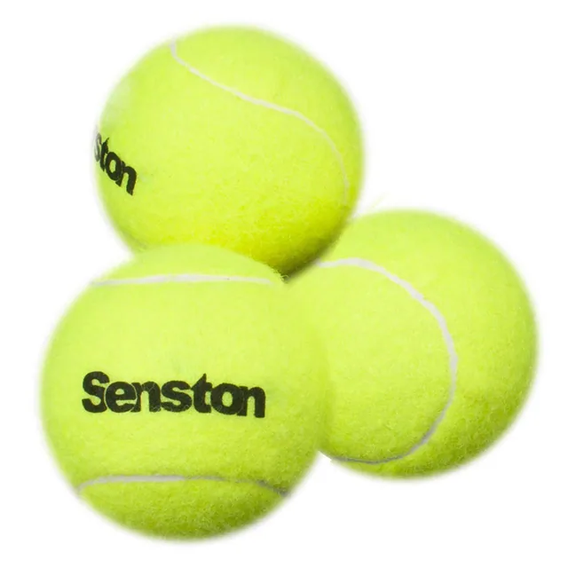 Senston Tennis Balls, 3 Pack, photo 6