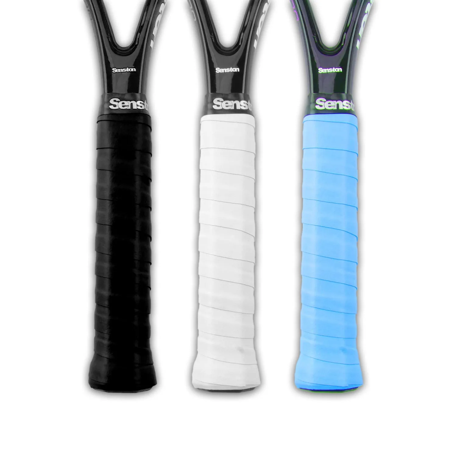 Senston Tennis Overgrip, 3 Pack