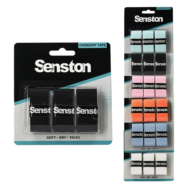 Senston Tennis Overgrip, 3 Pack, photo 6