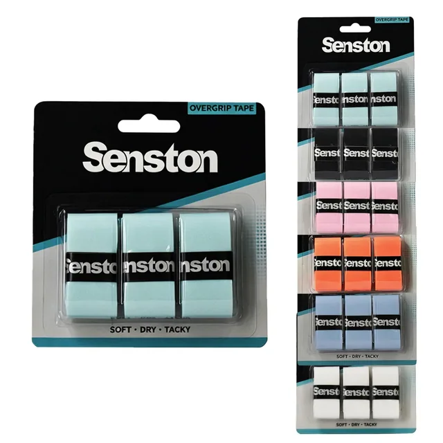 Senston Tennis Overgrip, 3 Pack, photo 4
