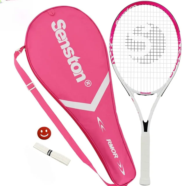 Senston 27-Inch Tennis Racket Kits