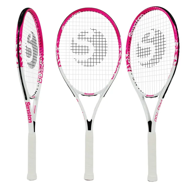 Senston 27-Inch Tennis Racket Kits, photo 2