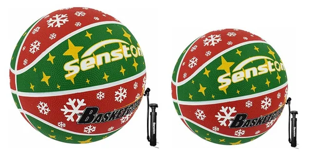 Senston Two-Basketball Set for Parent and Child, photo 2