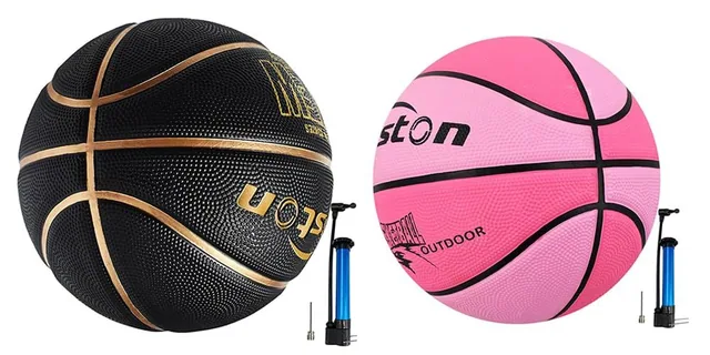 Senston Two-Basketball Set for Parent and Child, photo 4