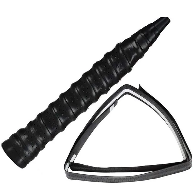 Senston Vented Overgrips, 5 Pack, photo 2