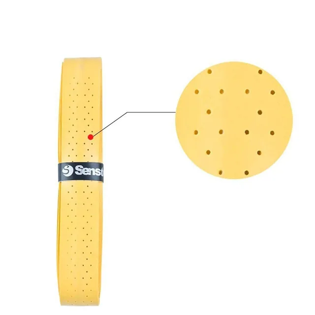 Senston Vented Overgrips, 5 Pack, photo 3