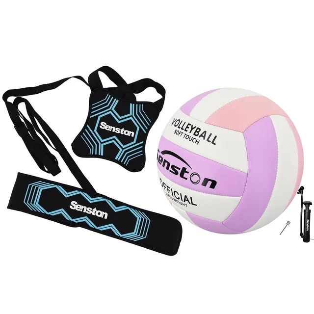Senston Volleyball and Solo Training Belt